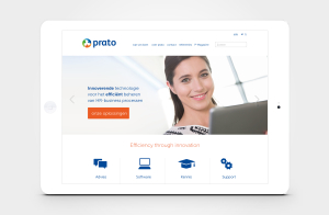 Prato Website